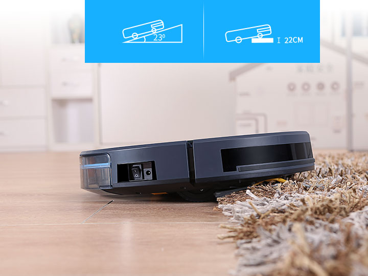 SLS VC-01 WiFi Серый