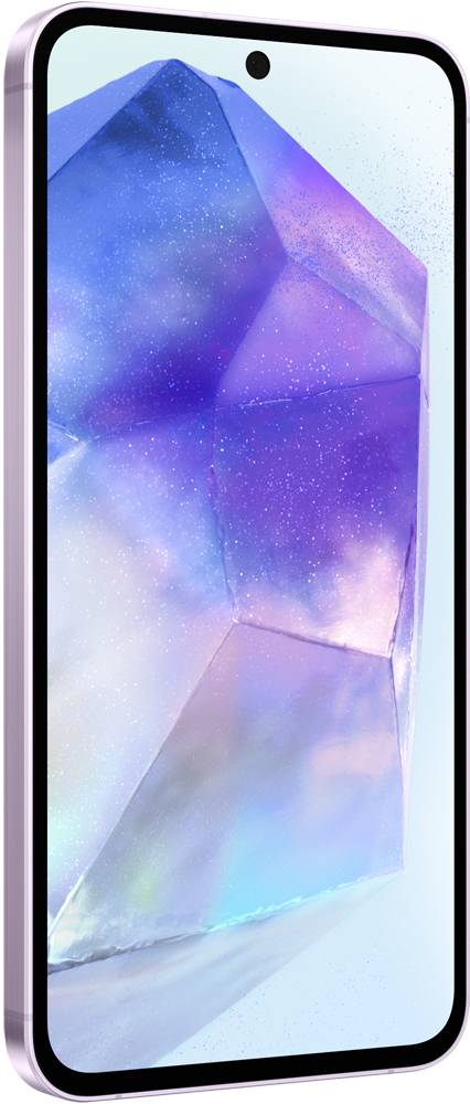 Samsung Galaxy A55 8/128 Гб 5G Лавандовый