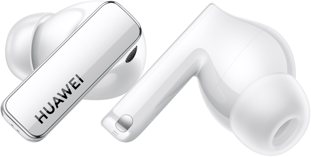 HUAWEI FreeBuds Pro 2 Белые