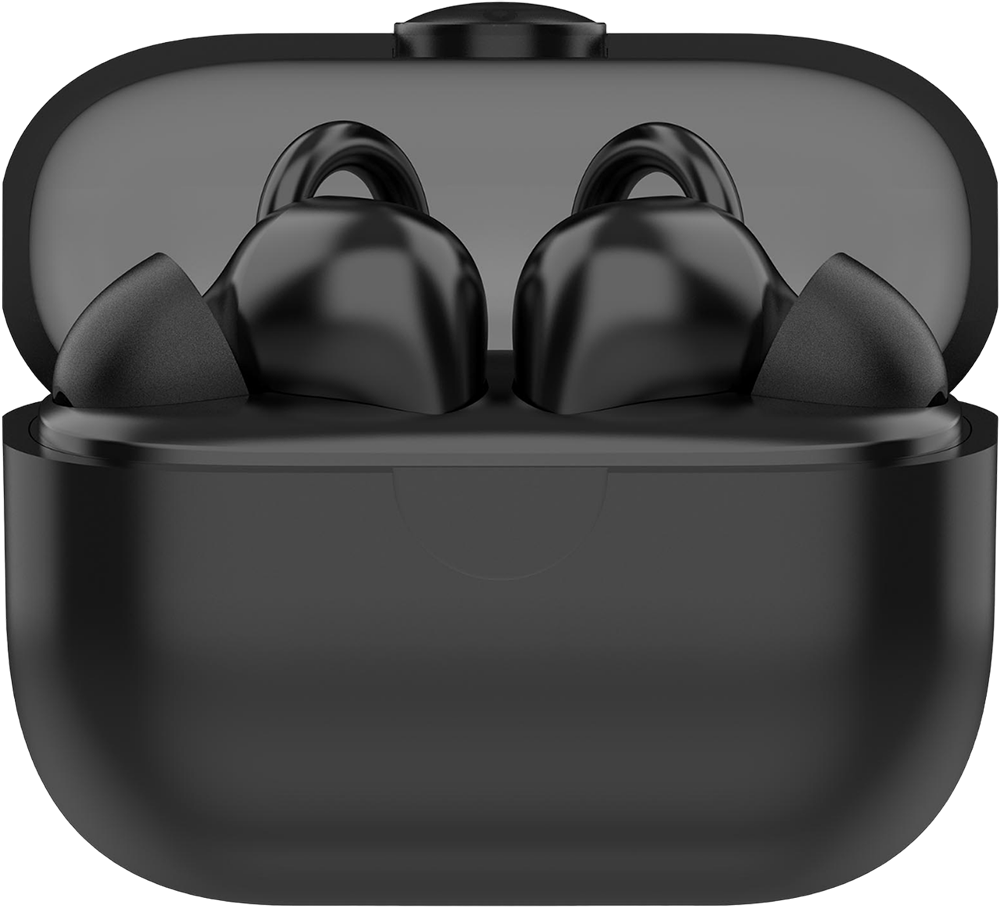 HIPER TWS Clarity Черные