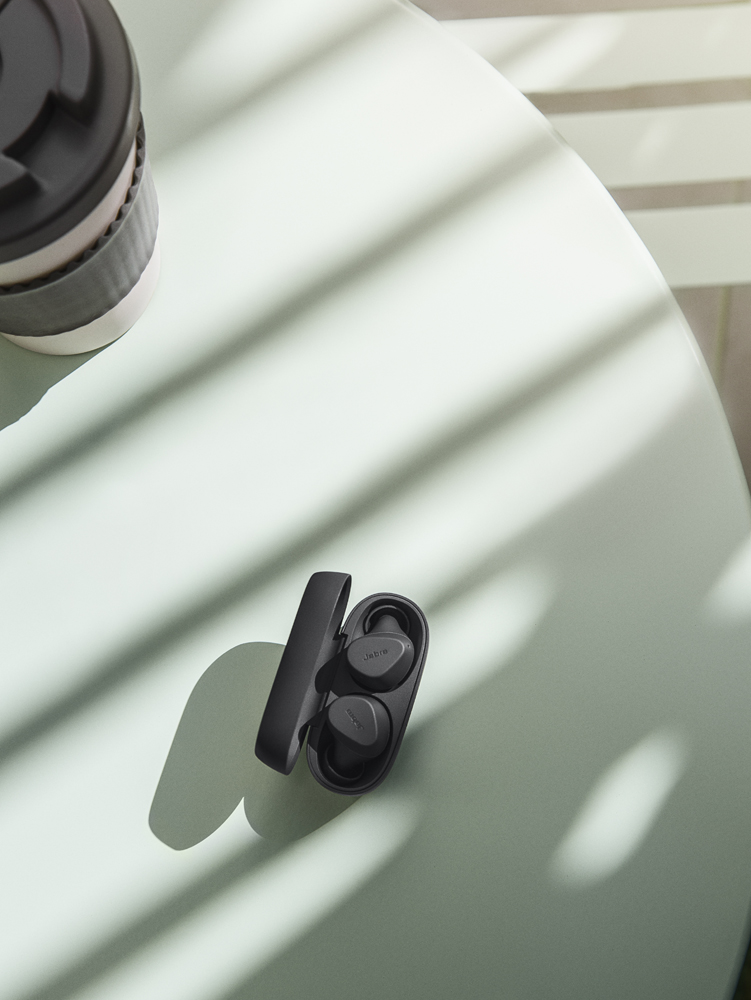 Jabra Elite 2 Dark Grey