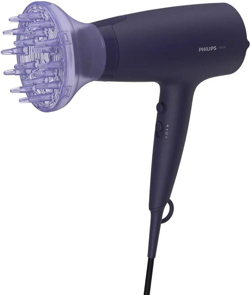 Philips BHD360/20 Blue/Black