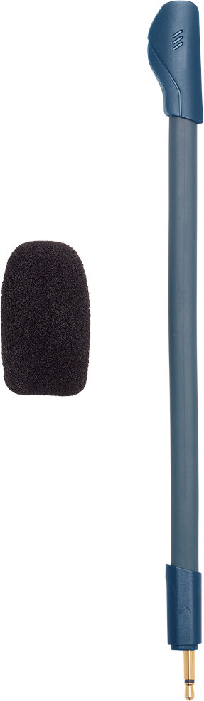 JBL Quantum 100 игровые Blue