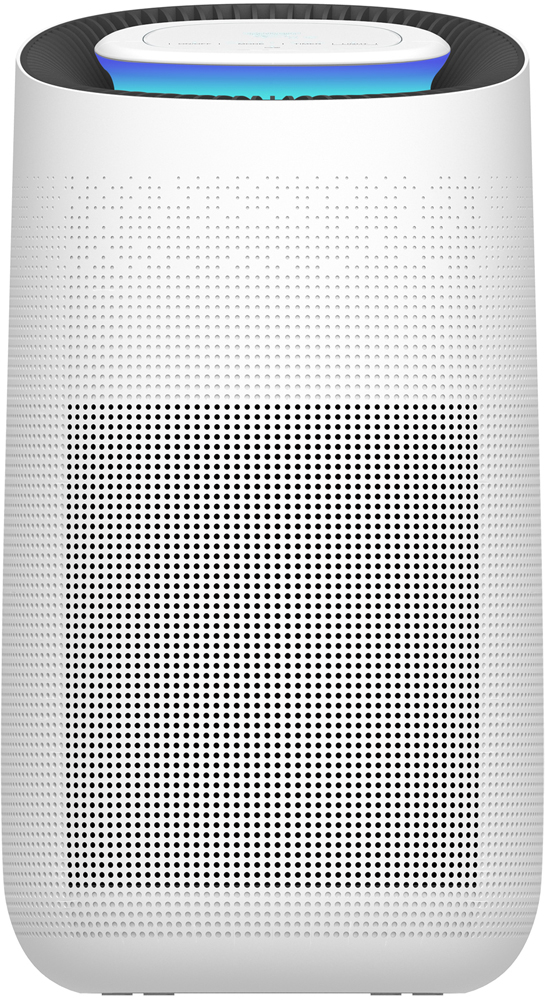 HIPER IoT Purifier Pro v1 с UV стерилизатором White