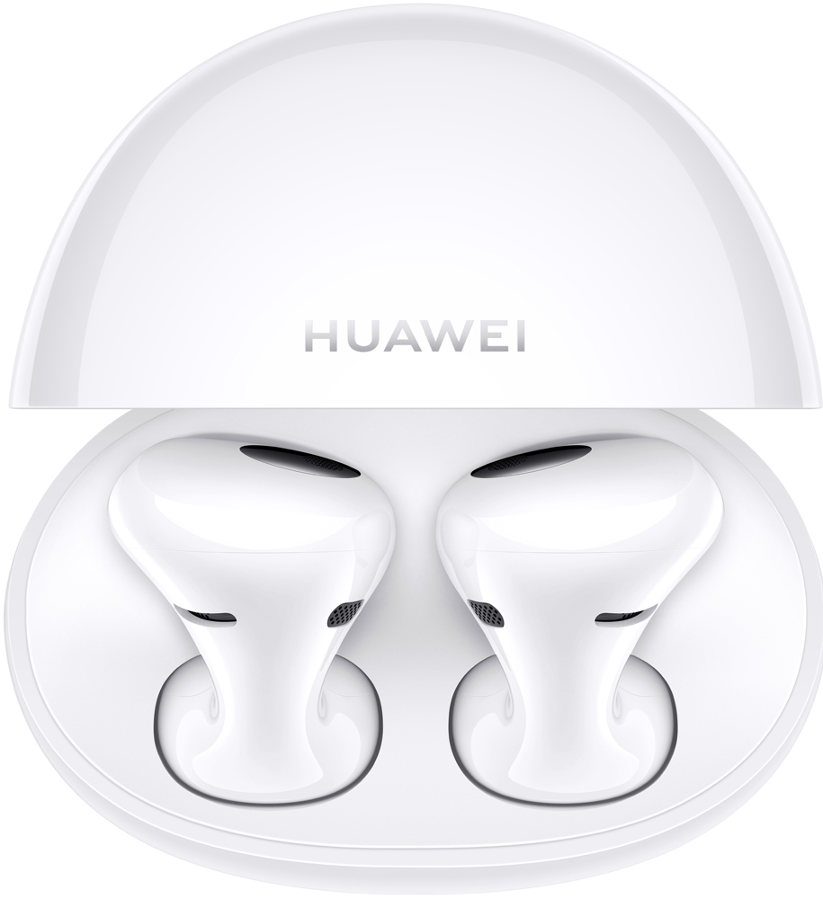 HUAWEI Freebuds 5 Керамический белый