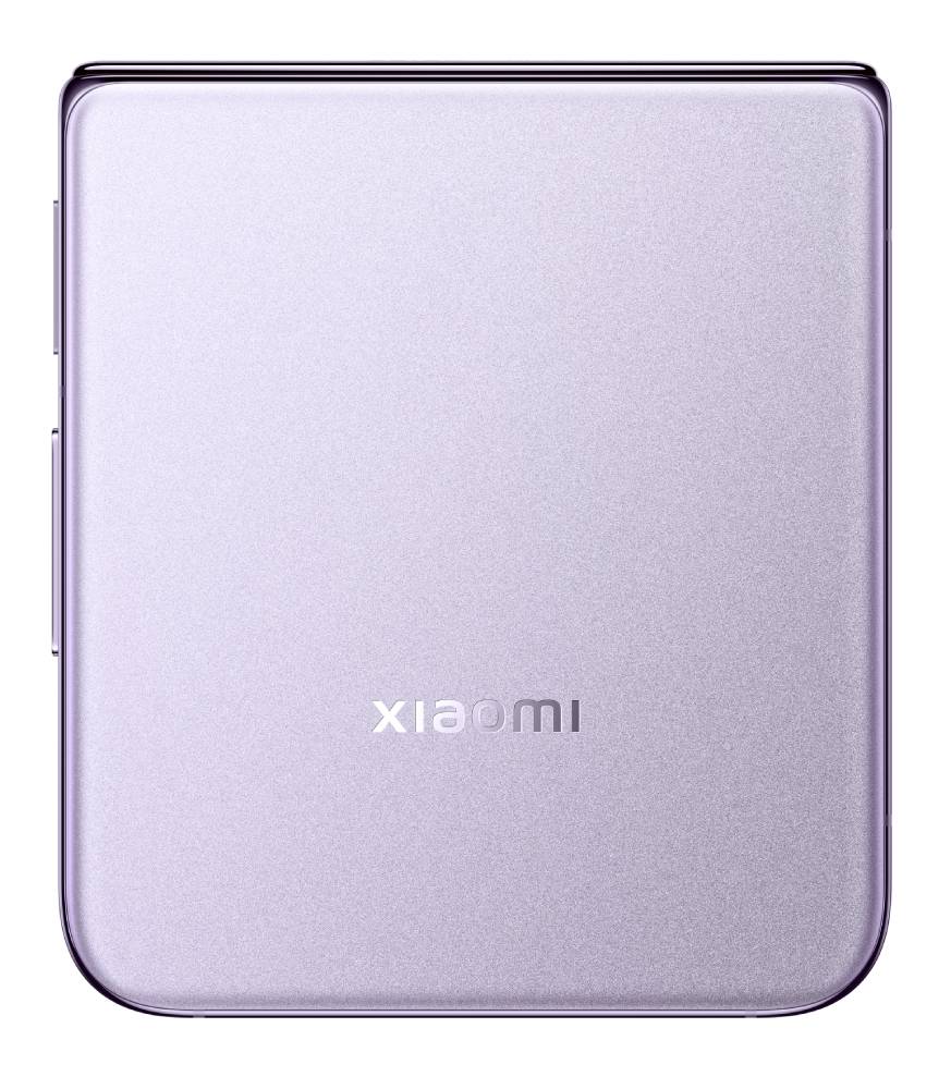 Xiaomi MIX Flip 12/512Гб Фиолетовый