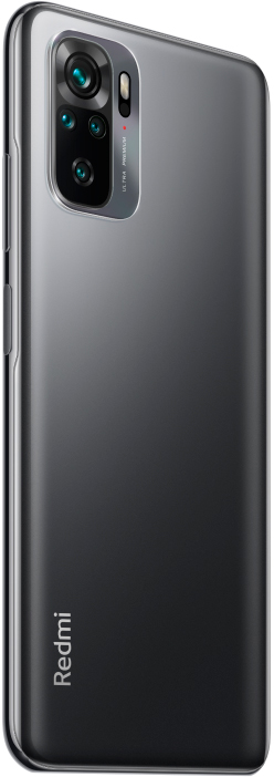Xiaomi REDMI Note 10 4/64Gb Grey