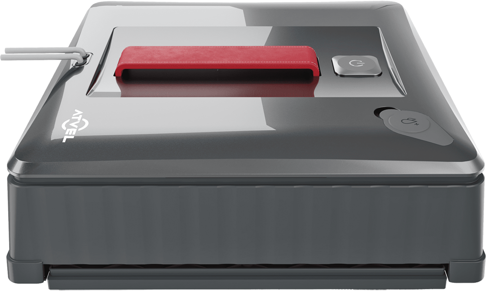 Atvel Zorro Z7 Серый