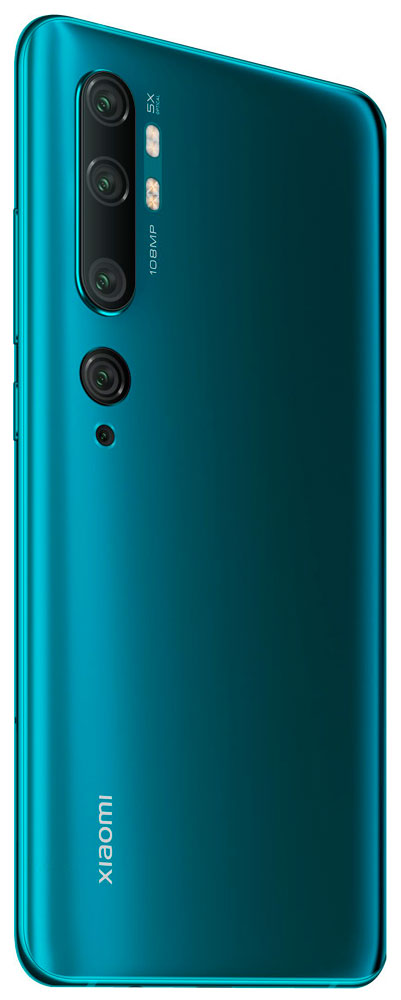 Xiaomi Mi Note 10 6/128Gb Aurora Green