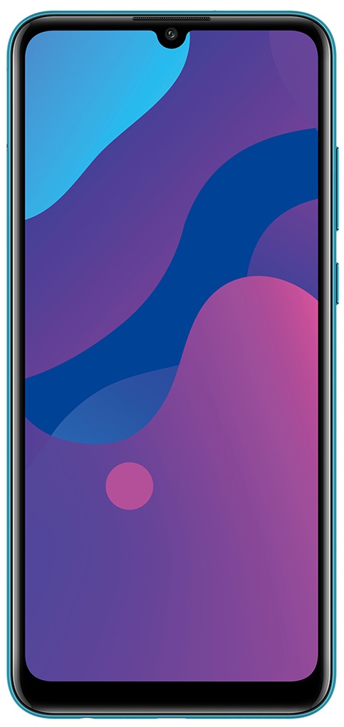 HONOR 9A 3/64Gb Phantom Blue