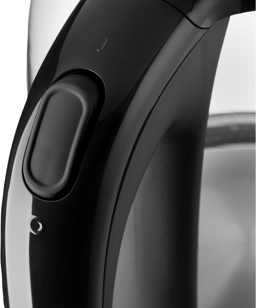 Kitfort КТ-625-6 черный