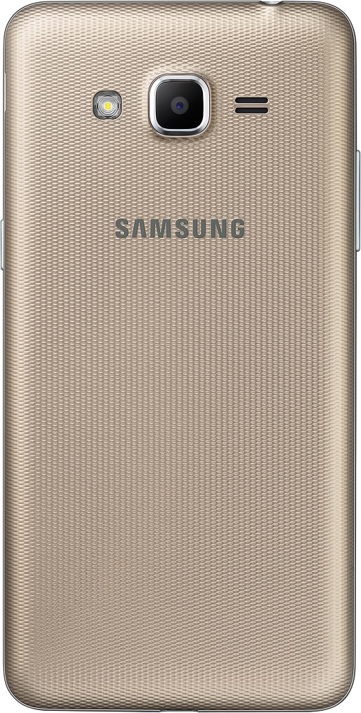 Samsung Galaxy J2 Prime LTE Dual sim Gold