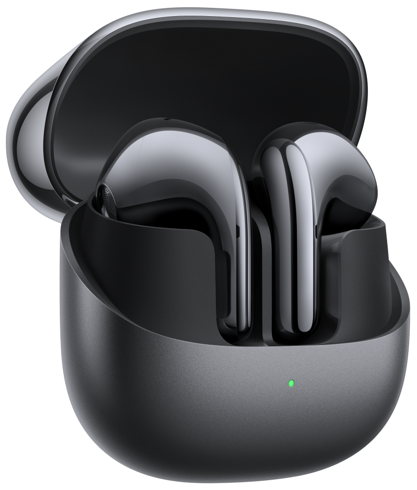 Xiaomi Buds 5 Черный
