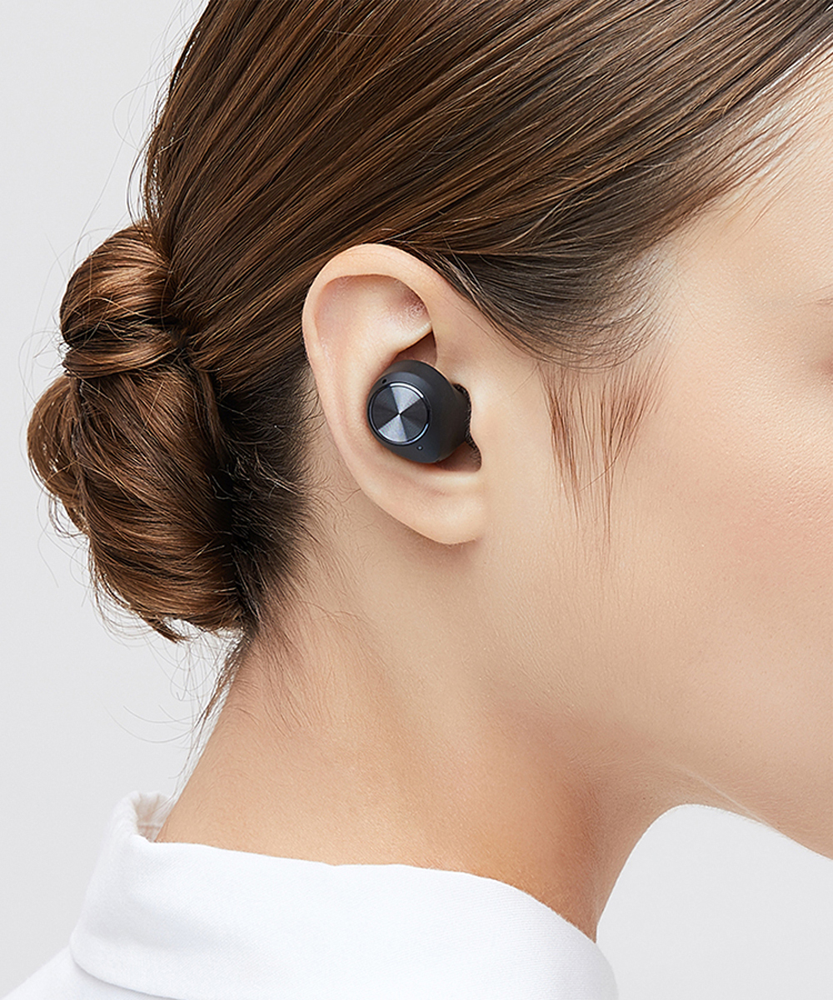 Sudio T2 Черные