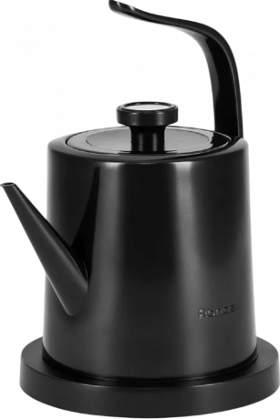 Изображение товара Электрический чайник Rondell RDE-WK805 с регулируемой температурой, LED-подсветкой Изображение товара Электрический чайник Rondell RDE-WK805 с регулируемой температурой, LED-подсветкой