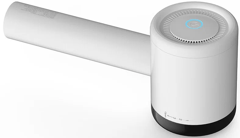 Deerma DEM-MQ500 Белая