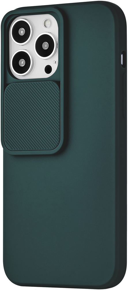 uBear iPhone 13 pro max Touch Shade Case Green