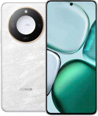 Изображение товара HONOR X9c Smart 8/256 Гб 5G Белый