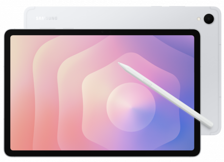 Изображение товара Samsung Galaxy Tab S11 5G 12/256 Гб Серебристый