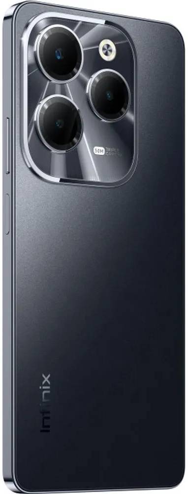 Infinix HOT 40 8/128 Гб Черный