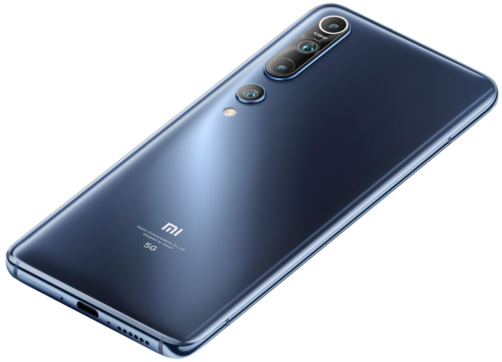 Xiaomi Mi 10 8/256Gb Twilight Grey