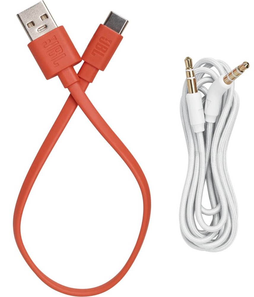 JBL LIVE 770NC Белые