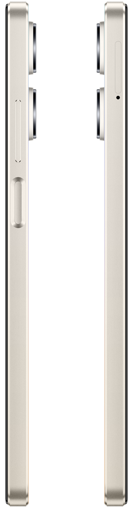 realme 10 8/256 Гб Белый