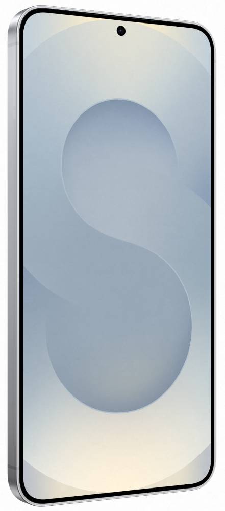 Samsung Galaxy S25 Plus 12/256 Гб 5G Серебристый (S936)