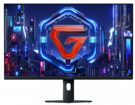 Изображение товара Xiaomi Gaming G27Qi 27" 2026 Черный