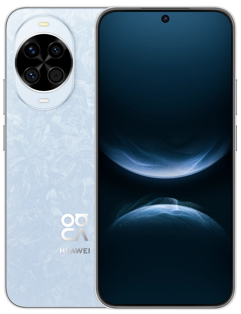 HUAWEI Nova 14 12/256 Гб Синий