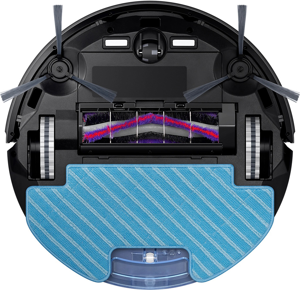 Samsung VR5000RM Silver