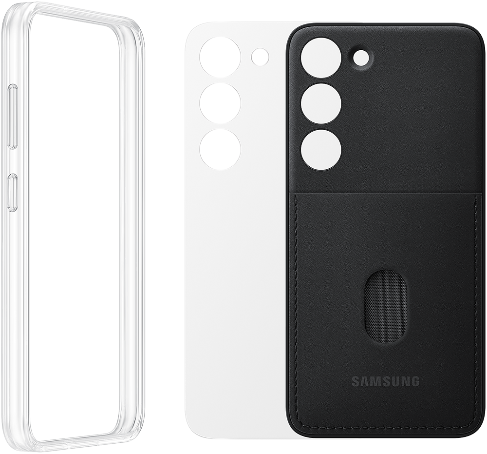 Чехол-накладка Samsung