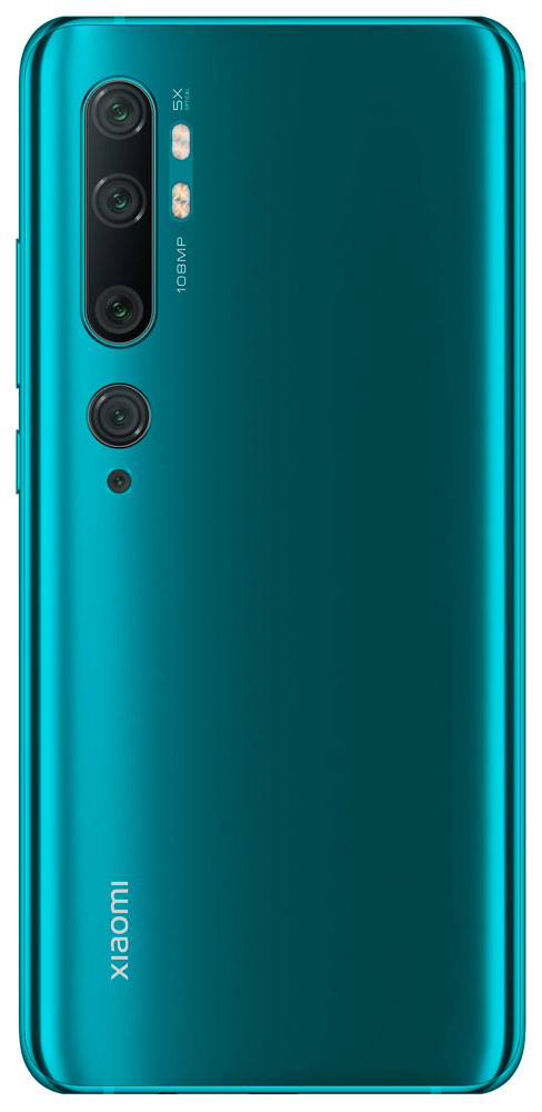 Xiaomi Mi Note 10 6/128Gb Aurora Green