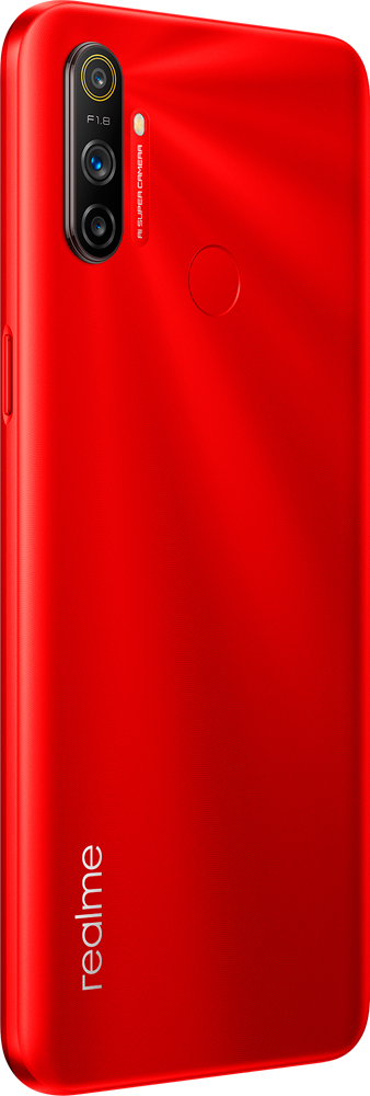 realme C3 3/32Gb Red
