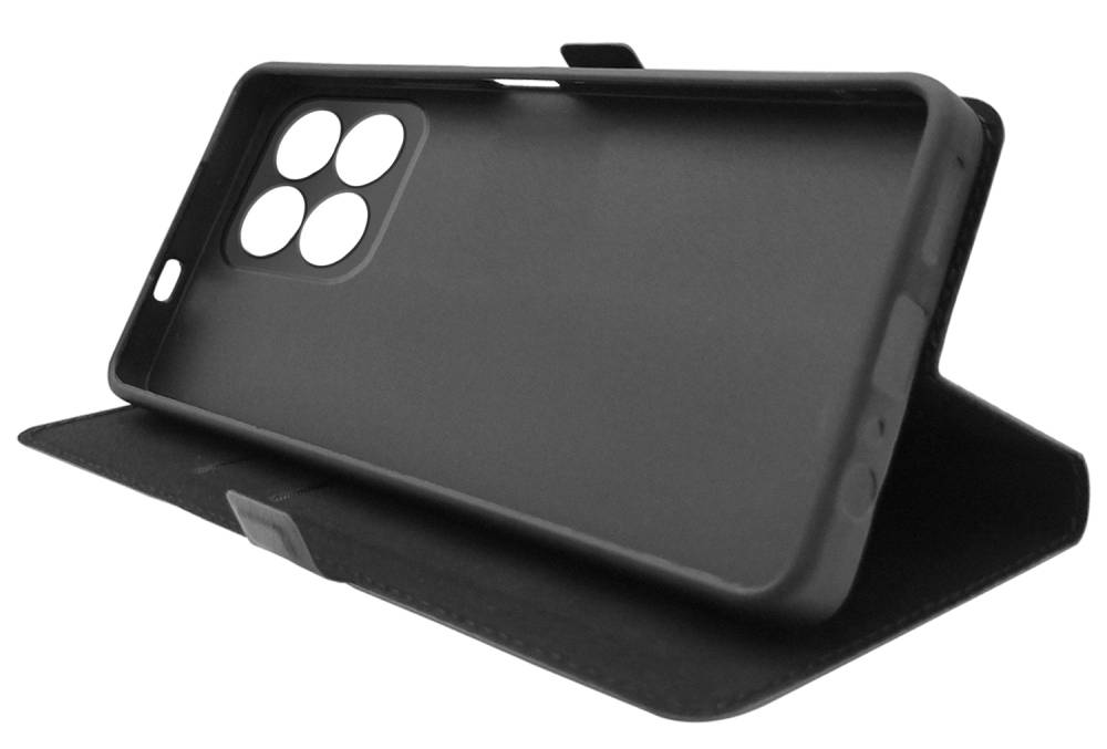 Borasco для HONOR X8b Черный