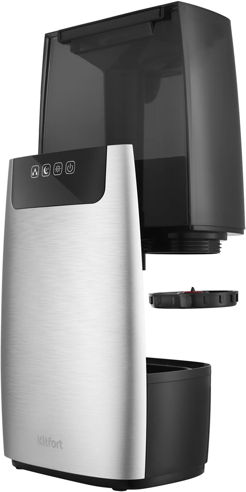 Kitfort КТ-2803-1 Серебристый