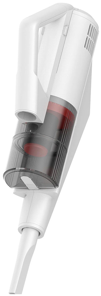 Deerma DX888 Белый