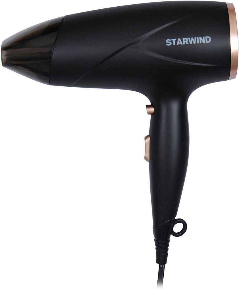 Starwind  SHD6055 Черный