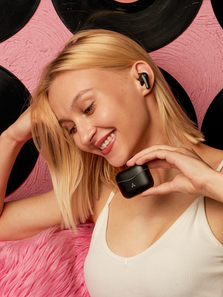 Accesstyle Tornado ANC Черные