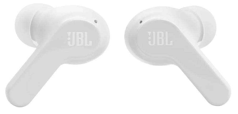 JBL Wave Beam Белые