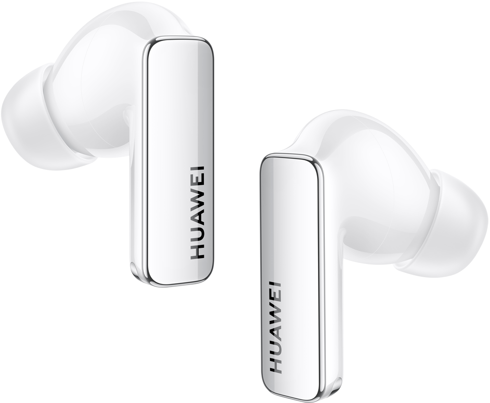 HUAWEI FreeBuds Pro 2 Белые