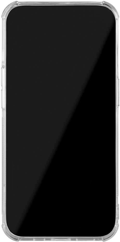 Rocket Clear Plus для iPhone 14 Pro с карманом Прозрачный