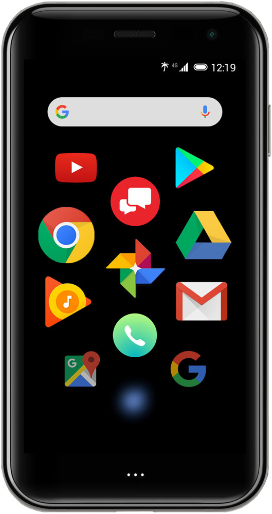 Palm PVG100 3/32Gb Titanium