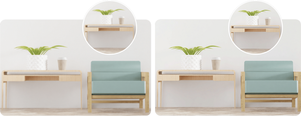 Xiaomi Smart Camera C400 Белый