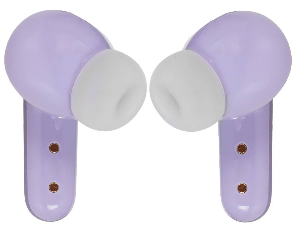 Anker Soundcore P40i Фиолетовые