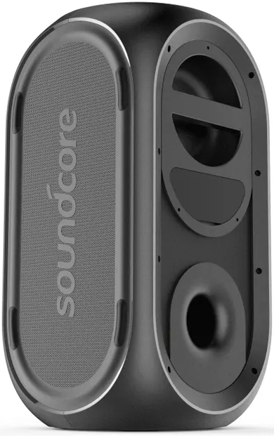 Anker Soundcore Rave+ Черная