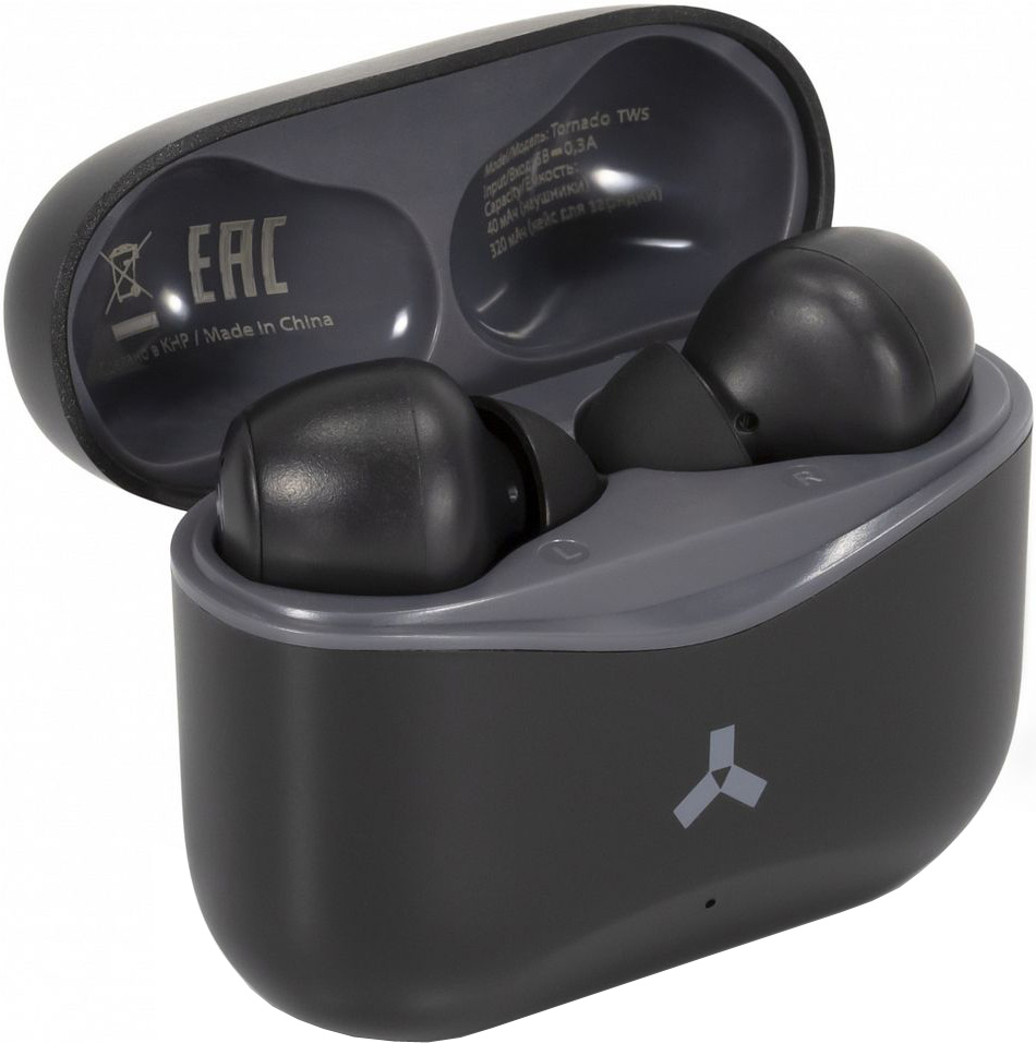 Accesstyle Tornado ANC Черные