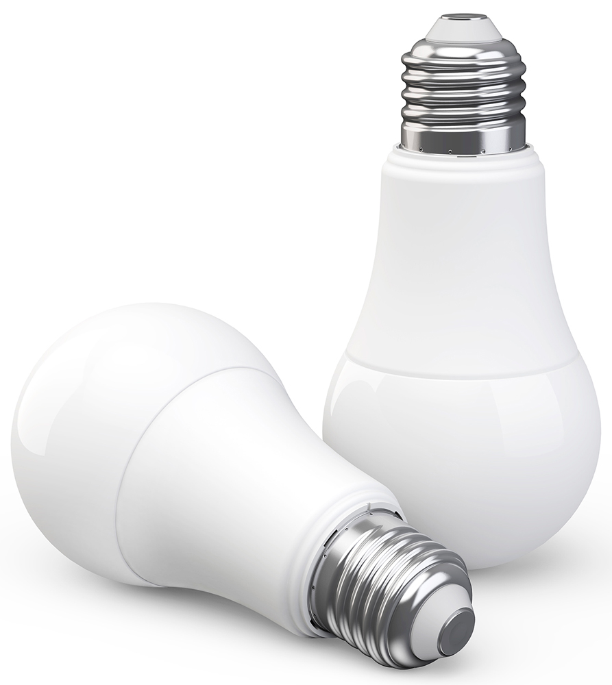 Aqara LED Light Bulb Белая (ZNLDP12LM)