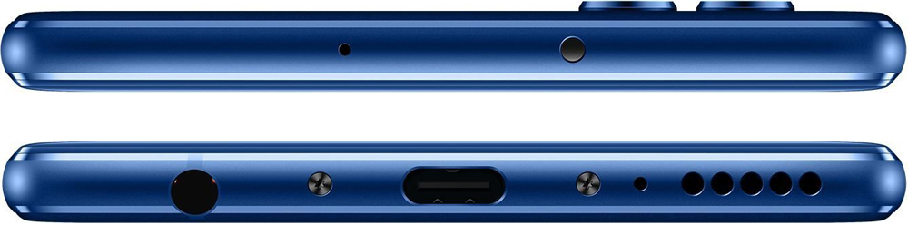 HONOR View 10 128Gb Blue