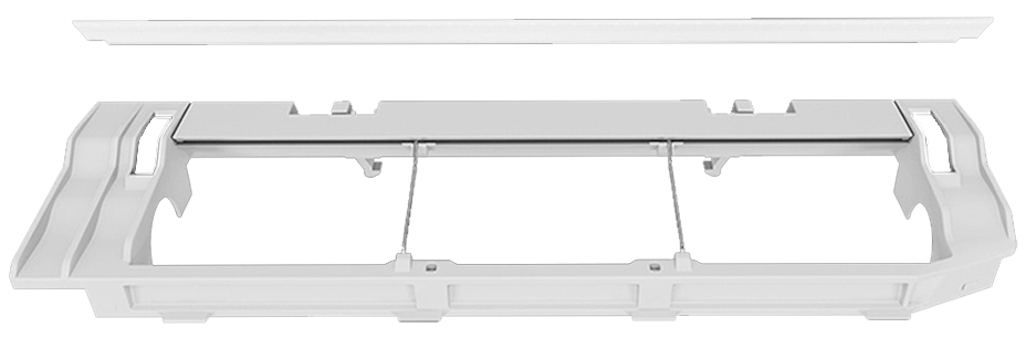 Xiaomi Mi Robot Vacuum Brush Cover White (SKV4038TY)